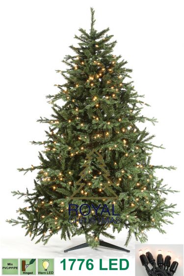 Grands Sapins De Noel Artificiels De 3 Metres A 4 5 Metres Iowa Deluxe Utah Premium Delaware Deluxe Led Fbu Chaud Sapin Deluxe Neige Led Spitsbergen Pe Pvc Premium Warm Led